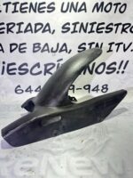 Guardabarros trasero Daelim Roadwin F1 - Imagen 2