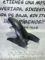 Guardabarros trasero Daelim Roadwin F1 - Imagen 4