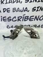 Estriberas Daelim Roadwin F1 - Imagen 9