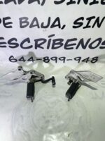 Estriberas Daelim Roadwin F1 - Imagen 5