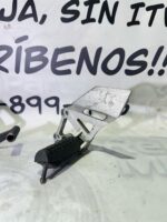 Estriberas Daelim Roadwin F1 - Imagen 4