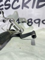 Estriberas Daelim Roadwin F1 - Imagen 6