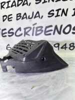 Cubreradiador Daelim Roadwin F1 Negro - Imagen 2