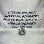 Faro Daelim Roadwin F1