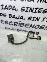 Pack Freno Trasero Daelim Roadwin F1 - Imagen 2