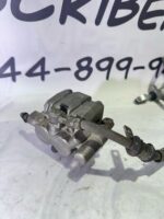 Pack Freno Trasero Daelim Roadwin F1 - Imagen 4