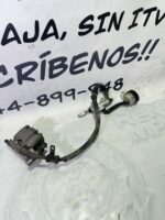 Pack Freno Trasero Daelim Roadwin F1 - Imagen 3