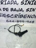 Piña acelerador Daelim Roadwin F1 - Imagen 2