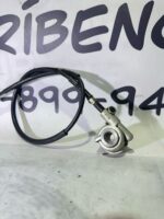 Reenvío Daelim Roadwin F1 - Imagen 3