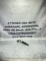 Semimanillar Izquierdo Daelim Roadwin F1