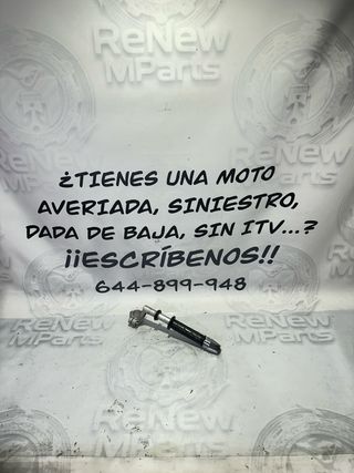 i6446886497.jpg Semimanillar Izquierdo Daelim Roadwin F1 - Imagen 1