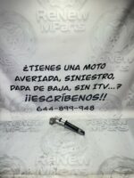 Semimanillar Izquierdo Daelim Roadwin F1 - Imagen 2