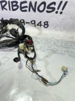 Sistema eléctrico Daelim Roadwin F1 - Imagen 2