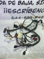 Sistema eléctrico Daelim Roadwin F1 - Imagen 8
