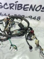 Sistema eléctrico Daelim Roadwin F1 - Imagen 3