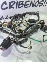 Sistema eléctrico Daelim Roadwin F1 - Imagen 5