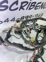 Sistema eléctrico Daelim Roadwin F1 - Imagen 6