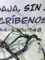 Sistema eléctrico Daelim Roadwin F1 - Imagen 10