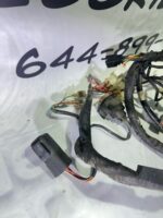 Sistema eléctrico Daelim Roadwin F1 - Imagen 7