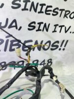 Sistema eléctrico Daelim Roadwin F1 - Imagen 11
