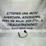 Bobina de altas Daelim Roadwin F1