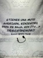 Bobina de altas Daelim Roadwin F1