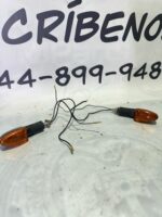 Intermitentes Daelim Roadwin F1 - Imagen 3