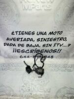 Bomba Freno Delantero Daelim Roadwin F1