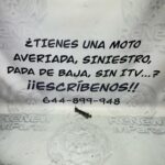 Soporte motor Daelim Roadwin F1
