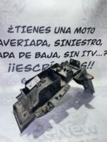 Portamatricula daelim roadwin f1 - Imagen 4