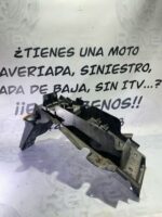 Portamatricula daelim roadwin f1 - Imagen 5