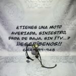 Aforador Daelim Roadwin F1