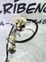 Aforador Daelim Roadwin F1 - Imagen 6