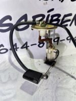 Aforador Daelim Roadwin F1 - Imagen 3