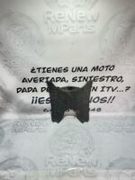 Reposapiés Piaggio Zip