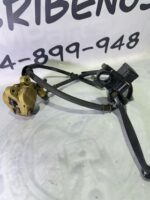 Pack freno delantero Brembo Piaggio Zip 50 - Imagen 4