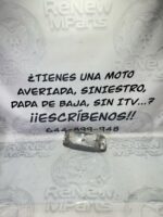 Faro Completo Con TULIPAS Piaggio Zip 50