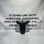 Portamatriculas Piaggio Zip