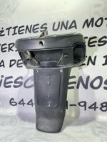 Portamatriculas Piaggio Zip - Imagen 2