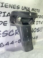 Portamatriculas Piaggio Zip - Imagen 3