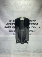 Contraescudo Piaggio Zip
