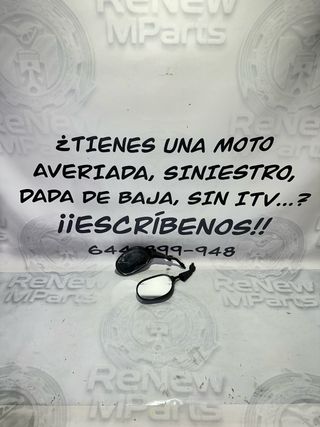 i6448898774.jpg Retrovisores Piaggio Zip 50 - Imagen 1