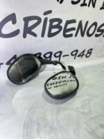 Retrovisores Piaggio Zip 50 - Imagen 2