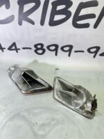 Intermitentes Piaggio Zip 50 - Imagen 6
