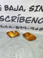 Intermitentes Piaggio Zip 50 - Imagen 3