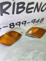 Intermitentes Piaggio Zip 50 - Imagen 4