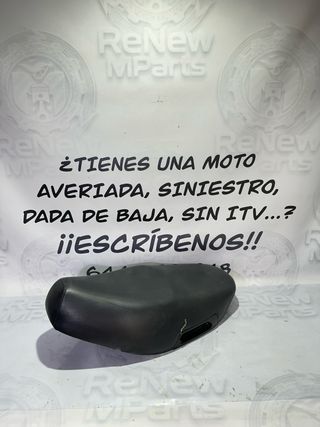 i6448905116.jpg Asiento Piaggio Zip - Imagen 1