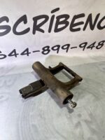Soporte Motor Piaggio Zip 50 - Imagen 4
