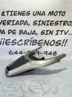 Porta equipajes Piaggio Zip 50 - Imagen 2