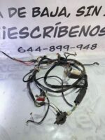 Sistema eléctrico Piaggio Zip 50 - Imagen 9